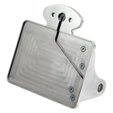 Cpv License Plate Bracket Kit License Plate Brackets Cpv