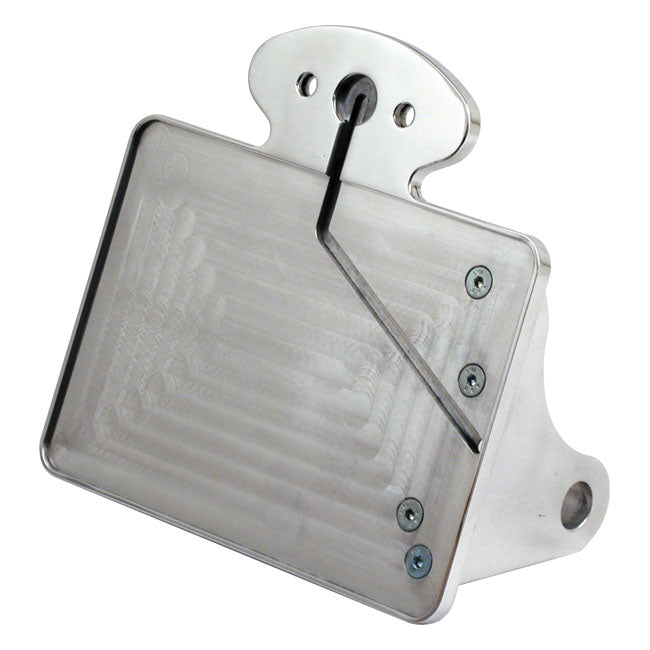 Cpv License Plate Bracket Kit License Plate Brackets Cpv