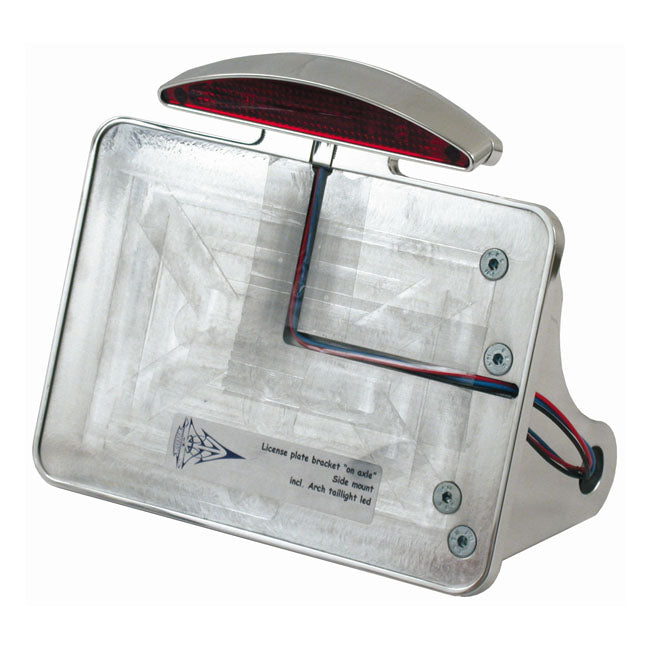 Cpv License Plate Bracket Kit License Plate Brackets Cpv