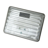Cpv, License Plate Bracket 25 Degree. Eu. Polished License Plate Brackets Cpv