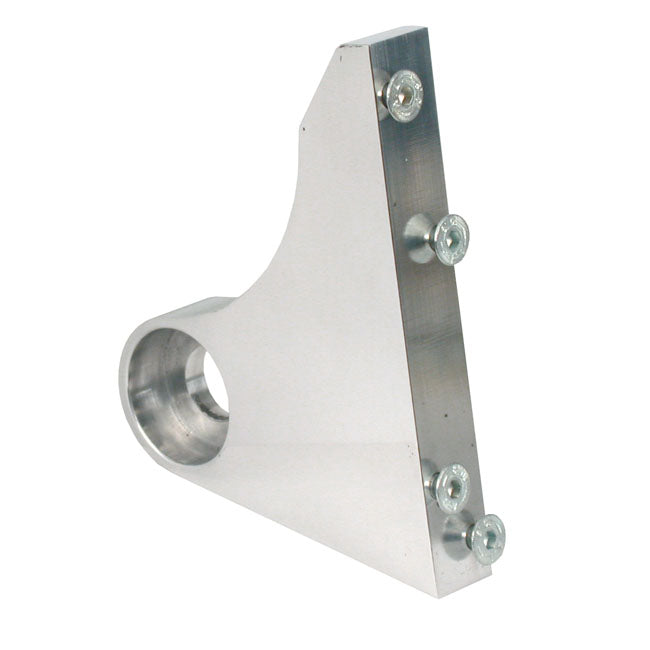 Cpv, Bracket Only. For License Plate Holders (Side Mount) License Plate Brackets Cpv