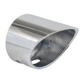 Cpv, Sharknose Taillight Housing. Polished Taillights Misc Cpv
