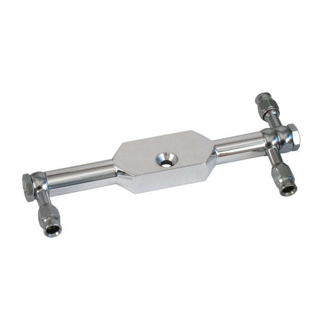 Cpv, Brake Tee Polished Brake Tees Cpv