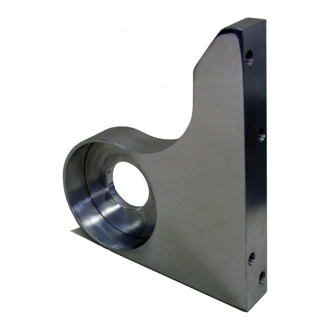 Cpv, Bracket Only. For License Plate Holders (Side Mount) License Plate Brackets Cpv