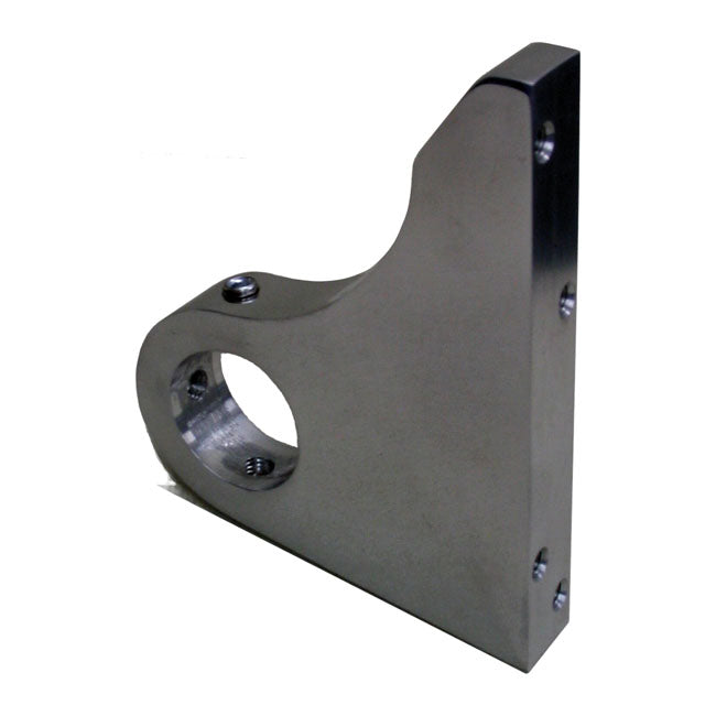 Cpv, Bracket Only. For License Plate Holders (Side Mount) License Plate Brackets Cpv