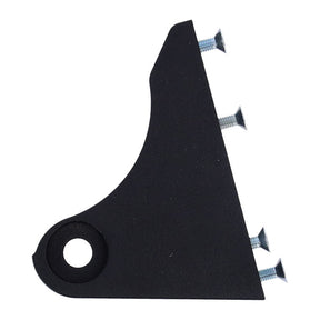 Cpv, Bracket Only. For License Plate Holders (Side Mount) License Plate Brackets Cpv
