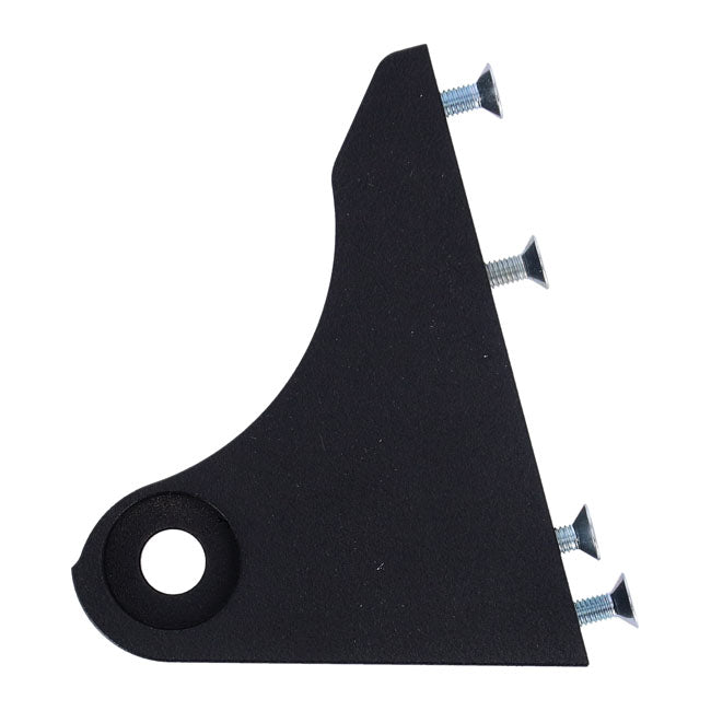 Cpv, Bracket Only. For License Plate Holders (Side Mount) License Plate Brackets Cpv