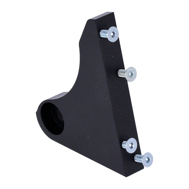 Cpv, Bracket Only. For License Plate Holders (Side Mount) License Plate Brackets Cpv