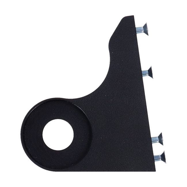 Cpv, Bracket Only. For License Plate Holders (Side Mount) License Plate Brackets Cpv