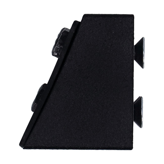Cpv, Bracket Only. For License Plate Holders (Fender Mount) License Plate Brackets Cpv
