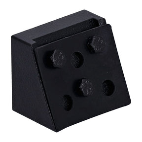 Cpv, Bracket Only. For License Plate Holders (Fender Mount) License Plate Brackets Cpv