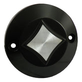 Cpv, Point Cover ''Diamond''. Black Cc Point Covers Cpv
