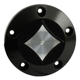 Cpv, Point Cover ''Diamond''. Black Cc Point Covers Cpv