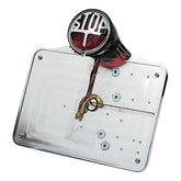 Cpv License Plate Bracket License Plate Brackets Cpv