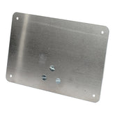 Cpv, License Plate Bracket Fender Mount. Eu Plates License Plate Brackets Cpv