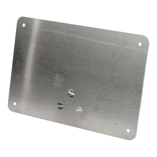 Cpv, License Plate Bracket Fender Mount. Eu Plates License Plate Brackets Cpv