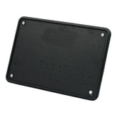 Cpv, License Plate Holder Only License Plate Brackets Cpv