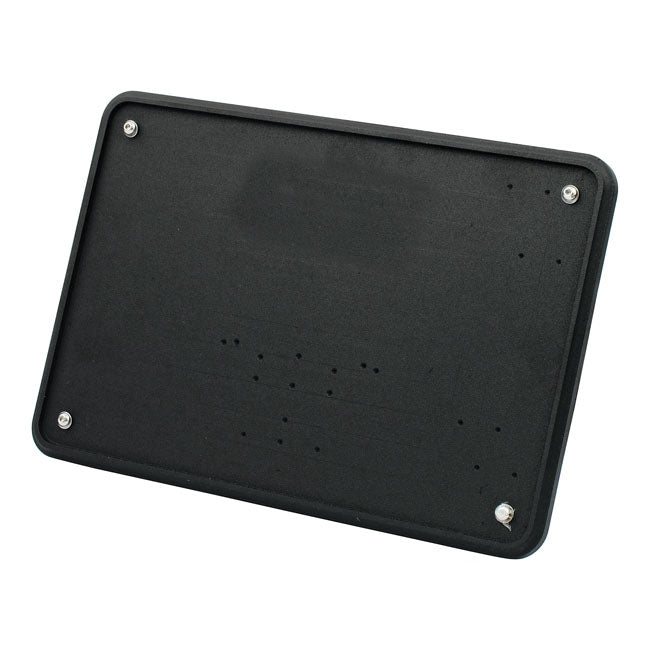 Cpv, License Plate Holder Only License Plate Brackets Cpv
