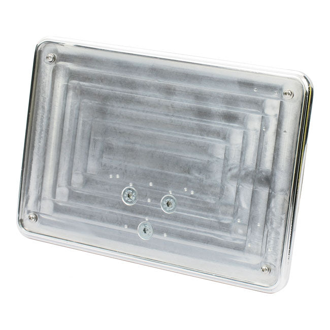 Cpv, License Plate Bracket 25 Degree. Belgium. Polished License Plate Brackets Cpv