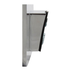 Cpv License Plate Bracket 11 Degree License Plate Brackets Cpv