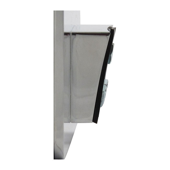 Cpv License Plate Bracket 11 Degree License Plate Brackets Cpv