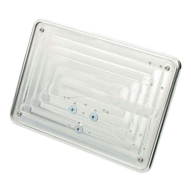 Cpv License Plate Bracket 11 Degree License Plate Brackets Cpv