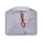 Cpv License Plate Bracket Kit Fr Cpv Default Title