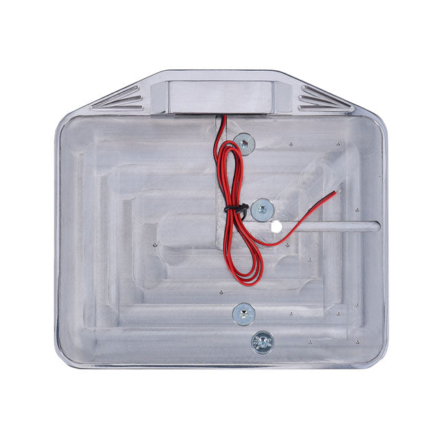 Cpv License Plate Bracket Kit Fr Cpv Default Title