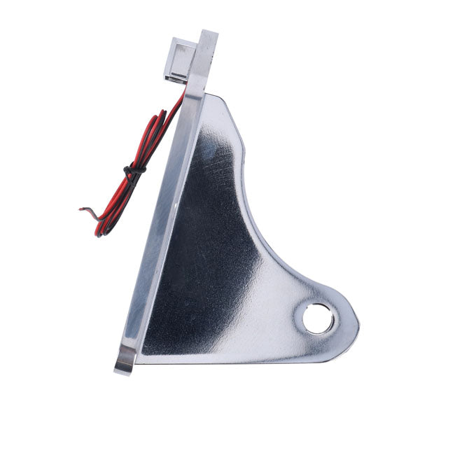 Cpv License Plate Bracket Kit Fr Cpv