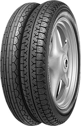 Continental Tire K 112 Rear 4.00 18 (64 H) Tl Rear Tire Continental