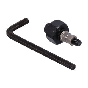 Repl. Nutsert Install Tool, Usa 10/32 Nuts Usa Sizes Gardner Westcott