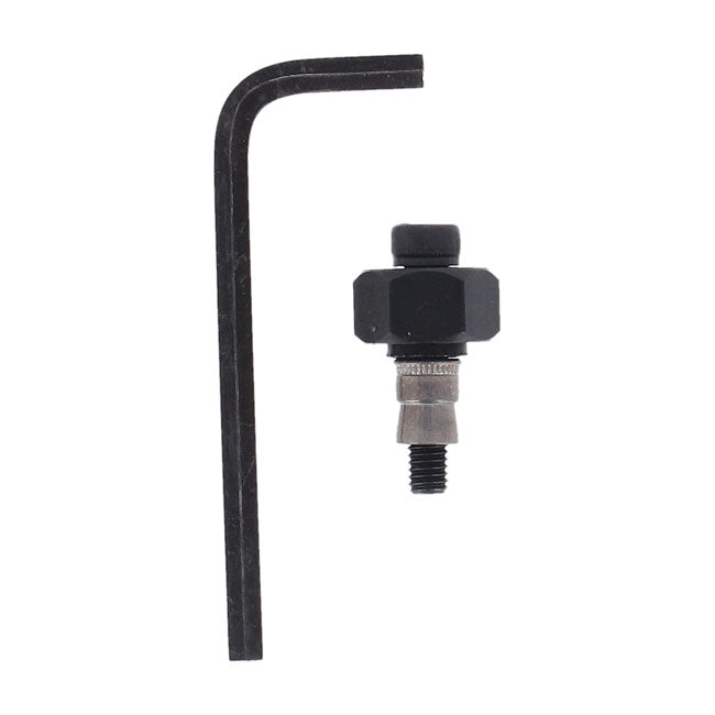 Repl. Nutsert Install Tool, Usa 10/32 Nuts Usa Sizes Gardner Westcott