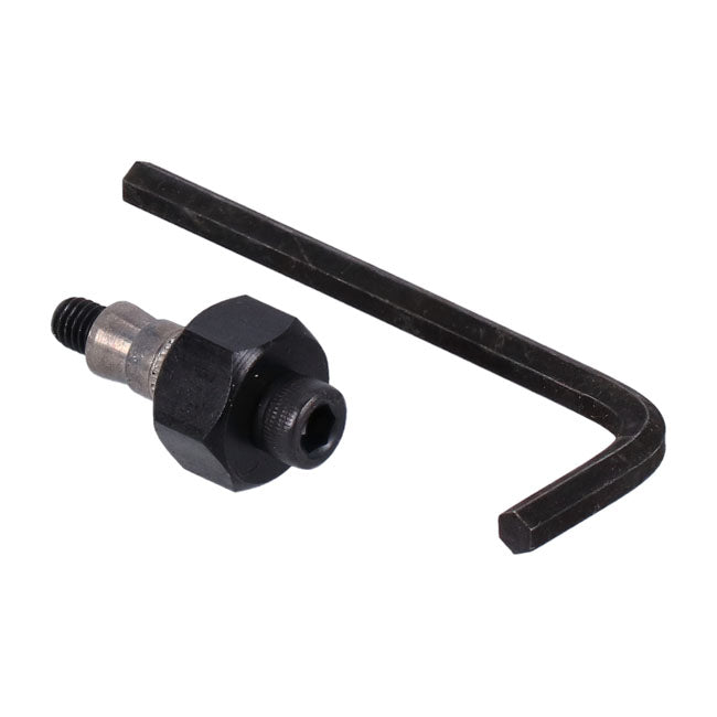 Repl. Nutsert Install Tool, Usa 10/32 Nuts Usa Sizes Gardner Westcott