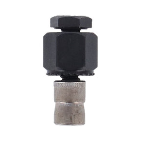 Repl. Nutsert Install Tool, Usa 1/4 20 Nuts Usa Sizes Gardner Westcott