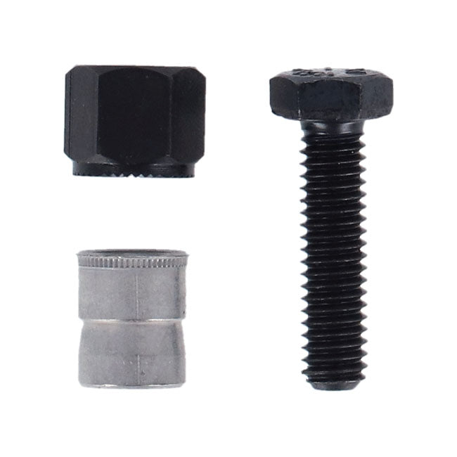 Repl. Nutsert Install Tool, Usa 5/16 18 Nuts Usa Sizes Gardner Westcott