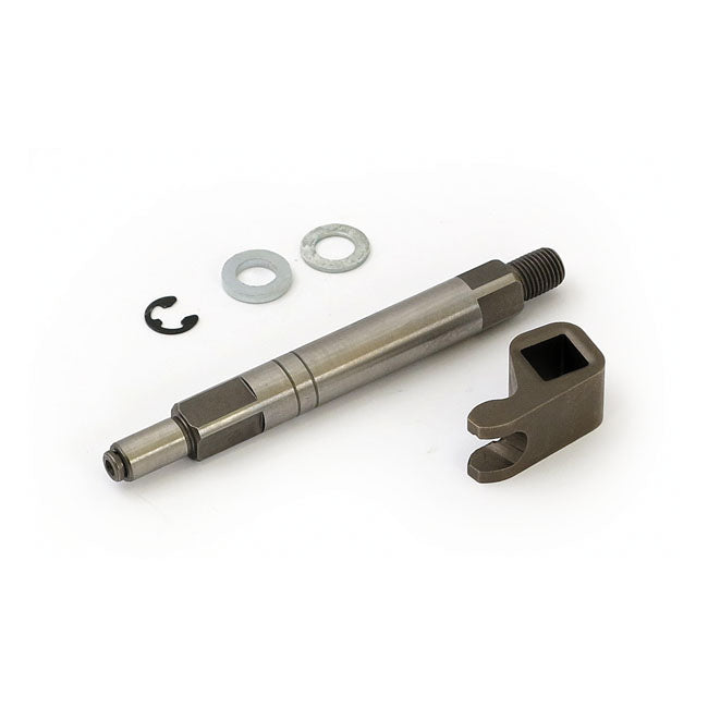 Clutch Release Shaft & Finger Kit. Heavy Duty Clutch Misc Mcs