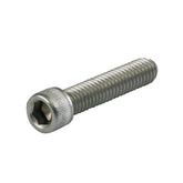 5/16 18 X 1 1/2 Inch Allen Bolt Stainl Bolts Usa Sizes Gardner Westcott