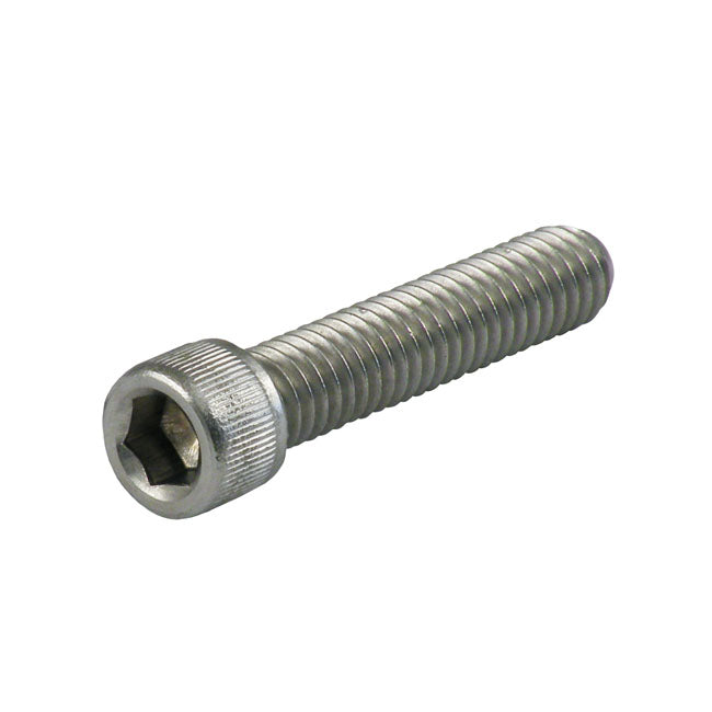 5/16 18 X 1 1/2 Inch Allen Bolt Stainl Bolts Usa Sizes Gardner Westcott