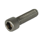 3/8 16 X 1 1/4 Inch Allen Bolt Stainless Bolts Usa Sizes Gardner Westcott