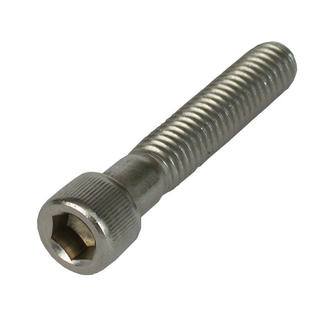 3/8 16 X 2 Inch Allen Bolt Stainless Bolts Usa Sizes Gardner Westcott