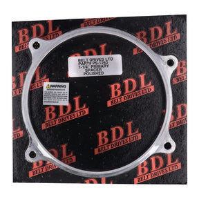 Belt Drives Ltd. Innerprimary Spacer1 1/4 Primary Housing Offset Spacers Belt Drives Ltd.