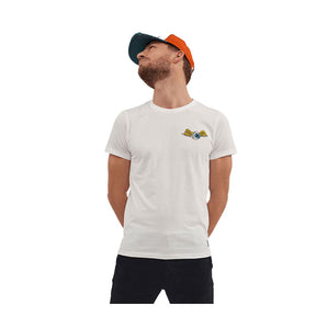 Von Dutch Eye t-shirt white T-Shirt Von Dutch