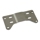 Paughco, 5 to 4-speed conversion transmission mount plate Transmission Mount Plates Paughco