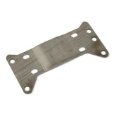 5 Speed Transmission Mount Plate. 30mm Offset Transmission Mount Plates Mcs