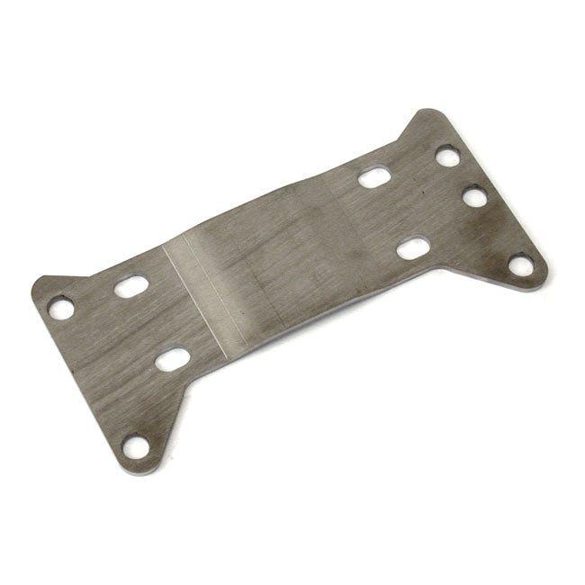 5 Speed Transmission Mount Plate. 30mm Offset Transmission Mount Plates Mcs