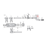 An Small Od Flatwasher, 5/16 Chrome Flat Washers Usa Sizes Gardner Westcott