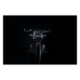 Zard, carbon headlamp fairing kit Full Exhaust System Zard