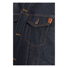 John Doe Vest RAW blue LE Vests John Doe