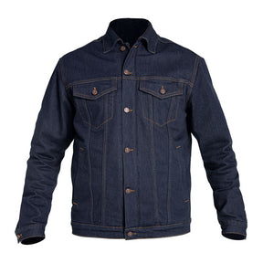 John Doe Maverick jacket RAW blue LE Jackets Male John Doe