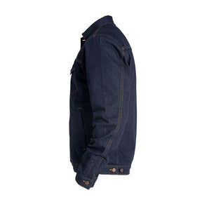 John Doe Maverick jacket RAW blue LE Jackets Male John Doe